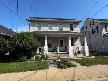 130 132 E STATE STREET, QUARRYVILLE, PA 17566