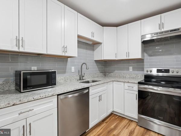 3802 WEAN DRIVE, Unit 3-D, BALTIMORE, MD 21236