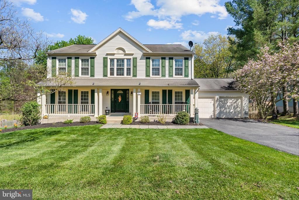 9975 OLD MILL ROAD , ELLICOTT CITY, MD 21042