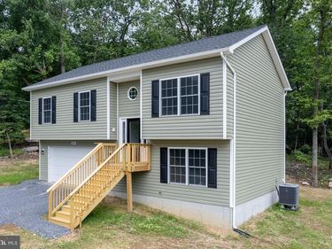 604 GATLING DRIVE, WINCHESTER, VA 22602