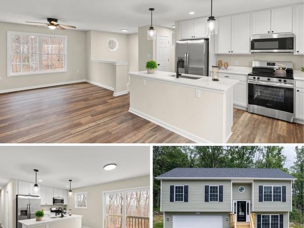 604 GATLING DRIVE, WINCHESTER, VA 22602