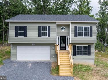 604 GATLING DRIVE, WINCHESTER, VA 22602