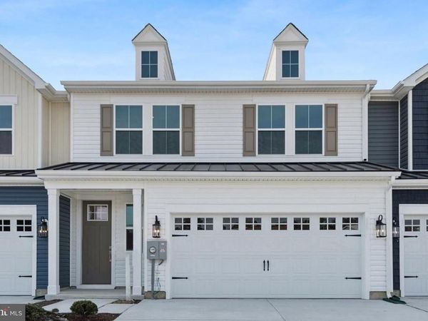 20526 SPYGLASS CIRCLE, GEORGETOWN, DE 19947