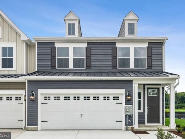 20526 SPYGLASS CIRCLE, GEORGETOWN, DE 19947