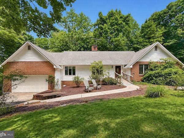 470 CHIPPINGWOOD DRIVE, PORT REPUBLIC, MD 20676
