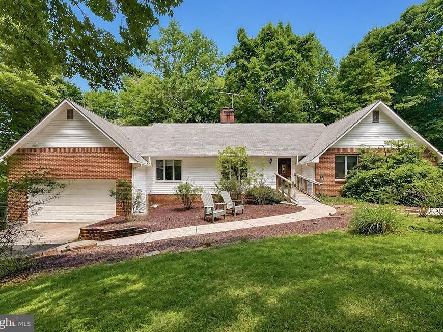 470 Chippingwood Drive, Port Republic, MD 20676 Main Photo