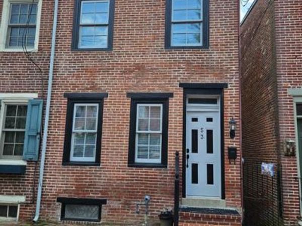 53 W 4TH STREET, NEW CASTLE, DE 19720