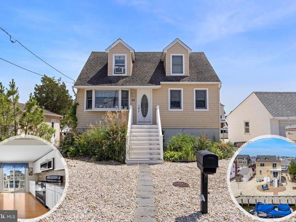 65 MYRTLE DRIVE, MANAHAWKIN, NJ 08050