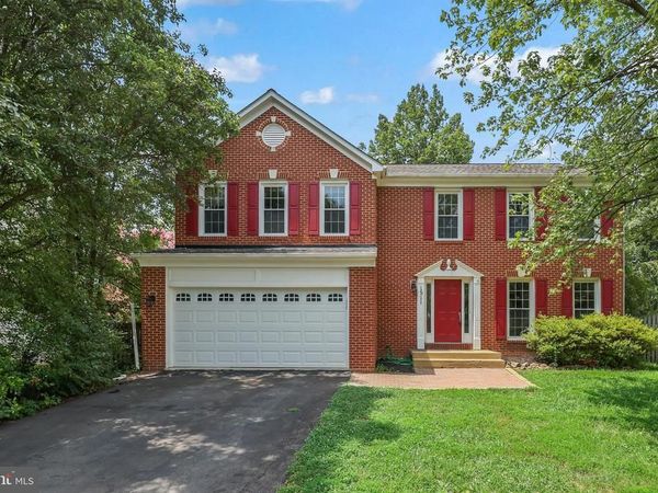 1511 SNOWFLAKE COURT, HERNDON, VA 20170