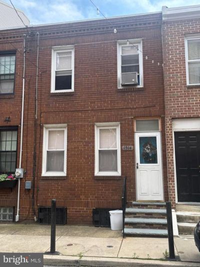 1514 Manton Street, Philadelphia, PA 19146 Main Photo