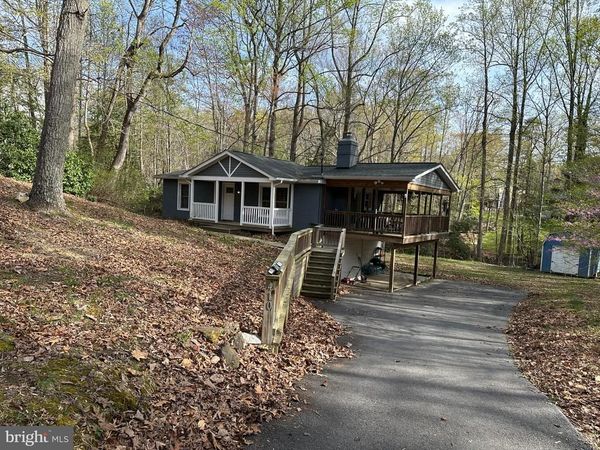 410 HAWTHORNE COURT , LUSBY, MD 20657