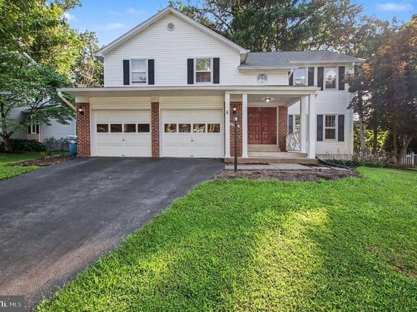 6570 ROCKLAND DRIVE, CLIFTON, VA 20124