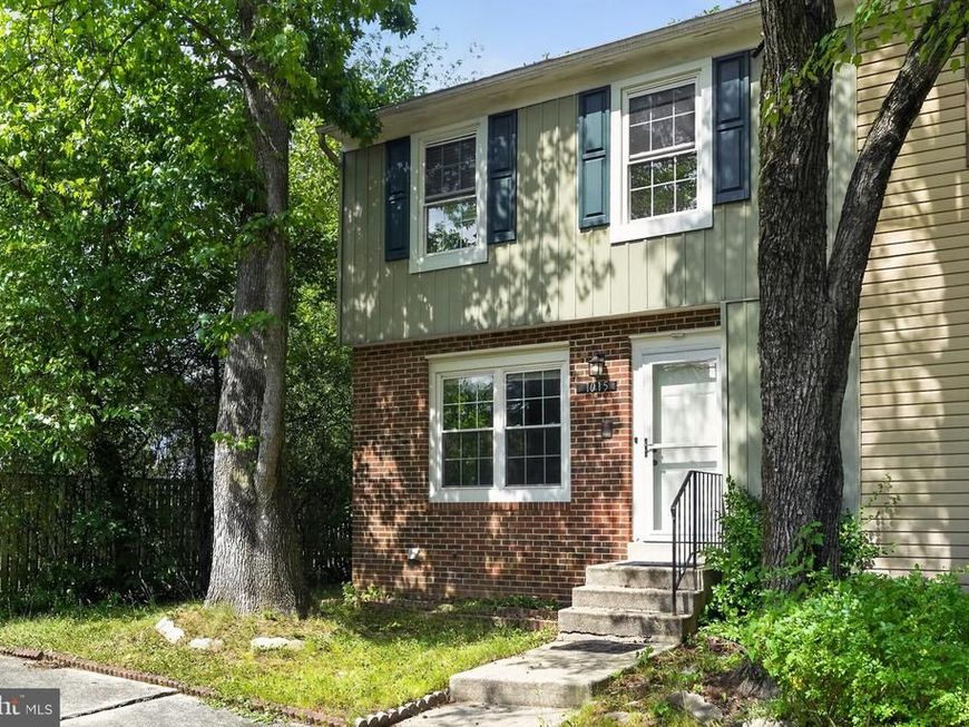 1015 Saint Michaels Drive, Bowie, MD 20721 Main Photo