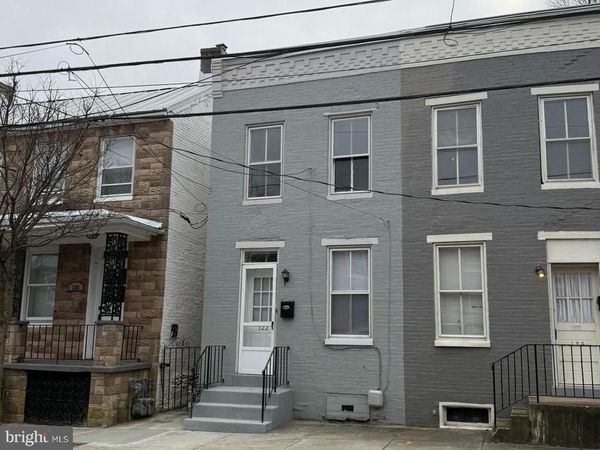 122 W ALL SAINTS STREET , FREDERICK, MD 21701