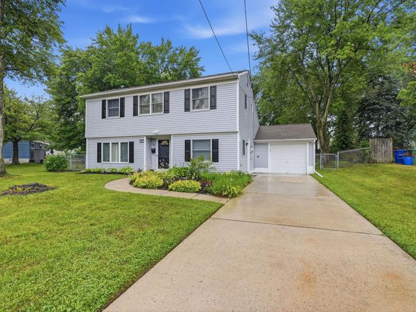 63 BAKER BOULEVARD, MARLTON, NJ 08053