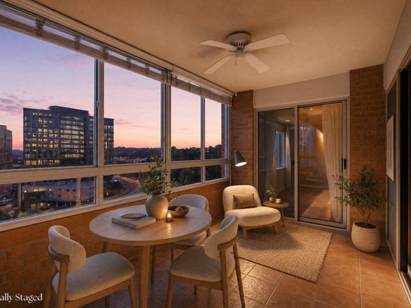 2181 JAMIESON AVENUE, Unit 901, ALEXANDRIA, VA 22314
