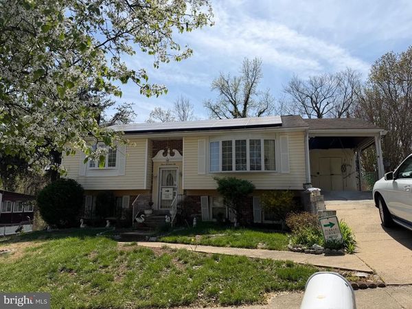 306 AQUA LYNN DRIVE, FORT WASHINGTON, MD 20744