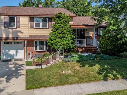 1320 MALBAY DRIVE Lutherville Timonium, MD 21093