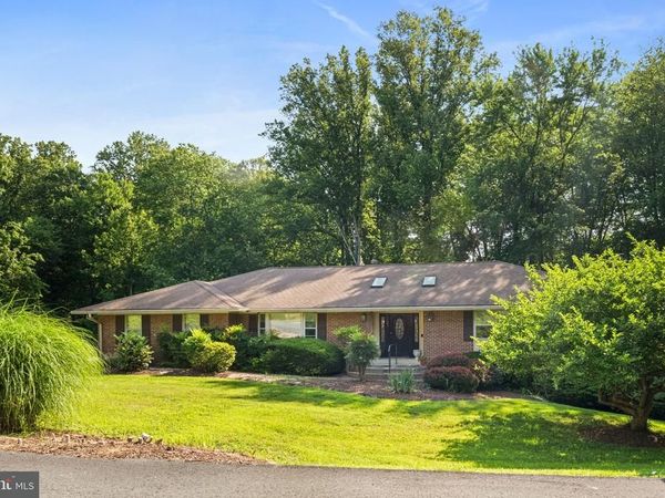 12104 VALE ROAD, OAKTON, VA 22124