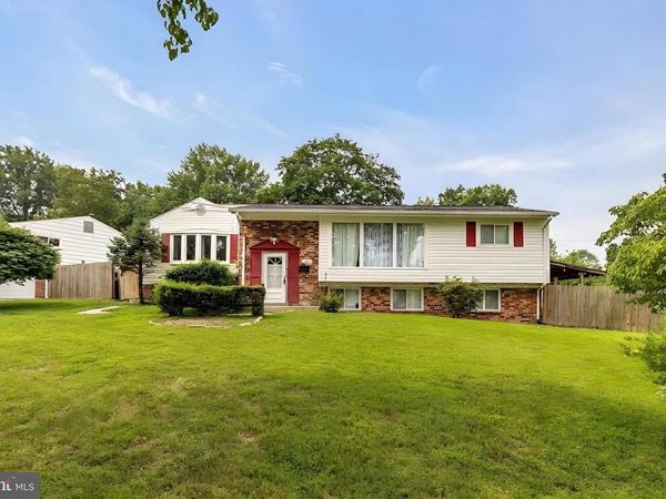 12812 BUSHEY DRIVE, SILVER SPRING, MD 20906