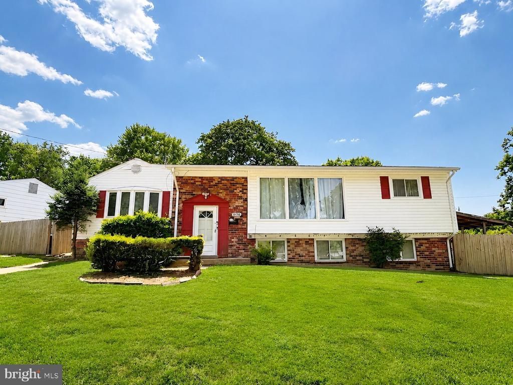 12812 BUSHEY DRIVE , SILVER SPRING, MD 20906