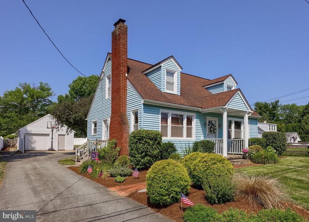 148 CREST AVENUE , LANCASTER, PA 17602