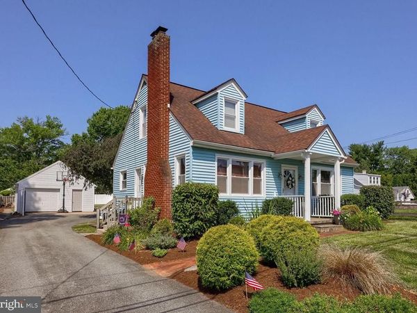 148 CREST AVENUE , LANCASTER, PA 17602