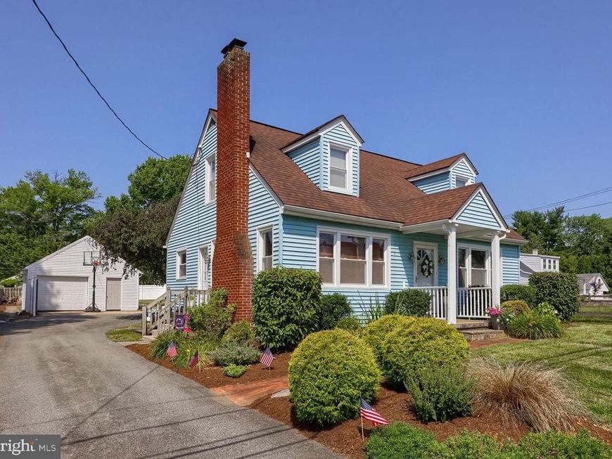 148 Crest Avenue , Lancaster, PA 17602 Main Photo