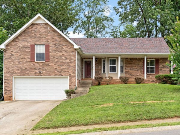 1461 Cedar Springs Cir , Clarksville, TN 37042
