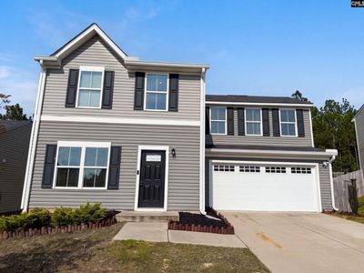 943 Sequoia Drive , Lexington, SC 29073