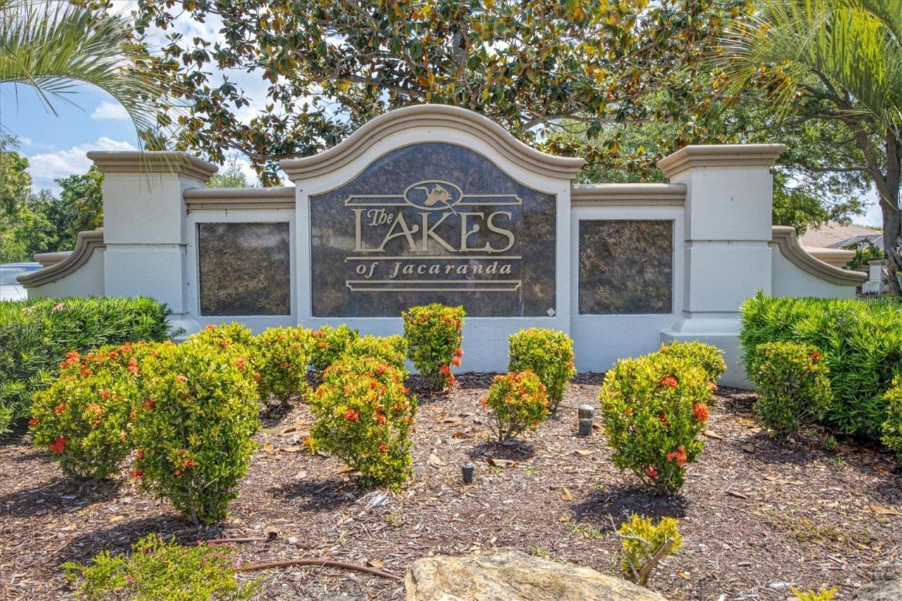 762 Silk Oak Drive , Venice, FL 34293 Photo