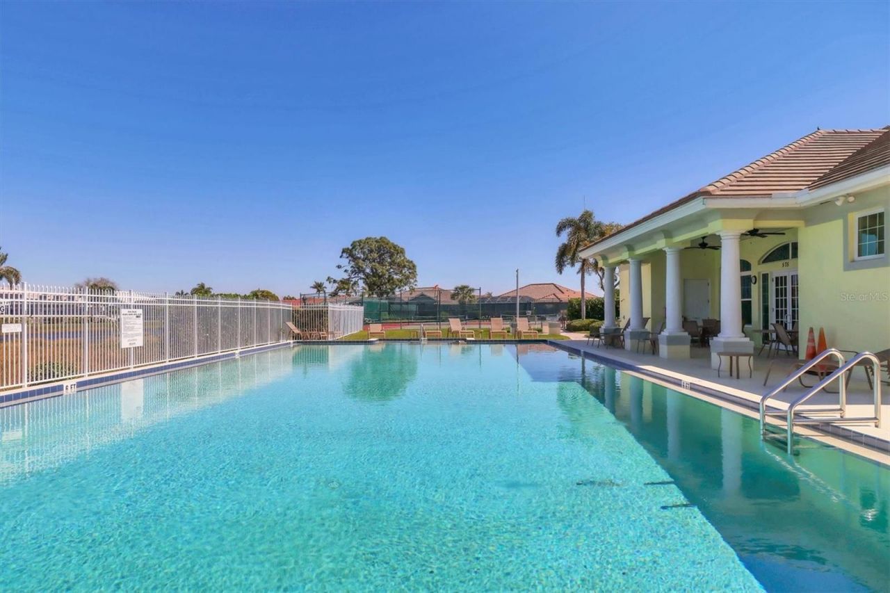 762 Silk Oak Drive , Venice, FL 34293 Photo