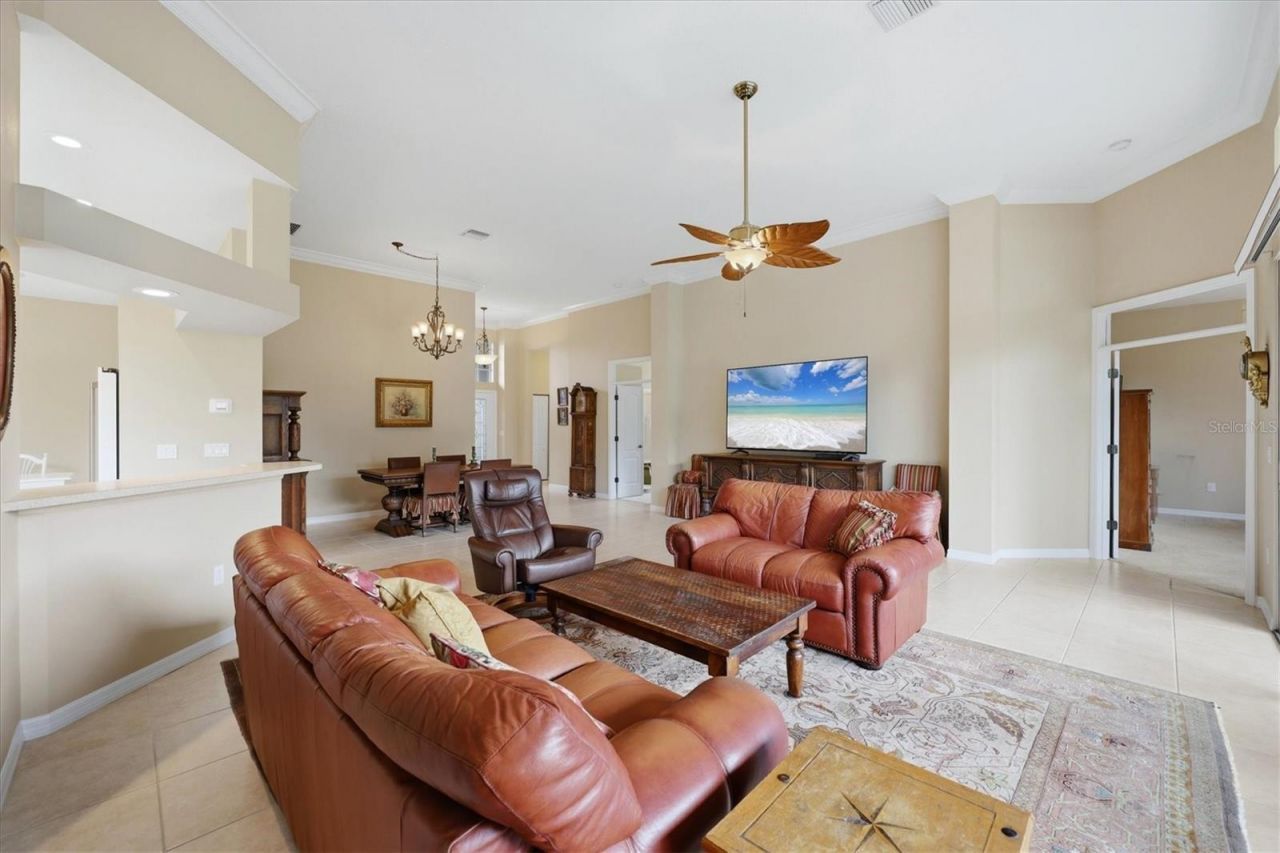 762 Silk Oak Drive , Venice, FL 34293 Photo