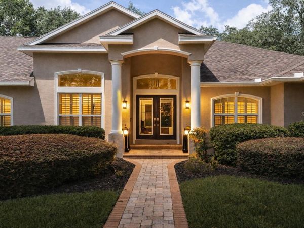 1350 N CIRCUS TERRACE , HERNANDO, FL 34442