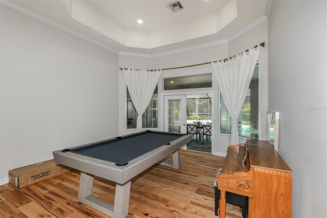 1350 N Circus Terrace , Hernando, FL 34442 Photo