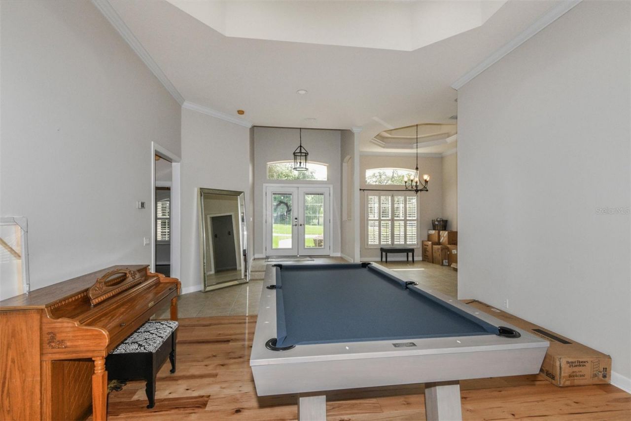 1350 N Circus Terrace , Hernando, FL 34442 Photo