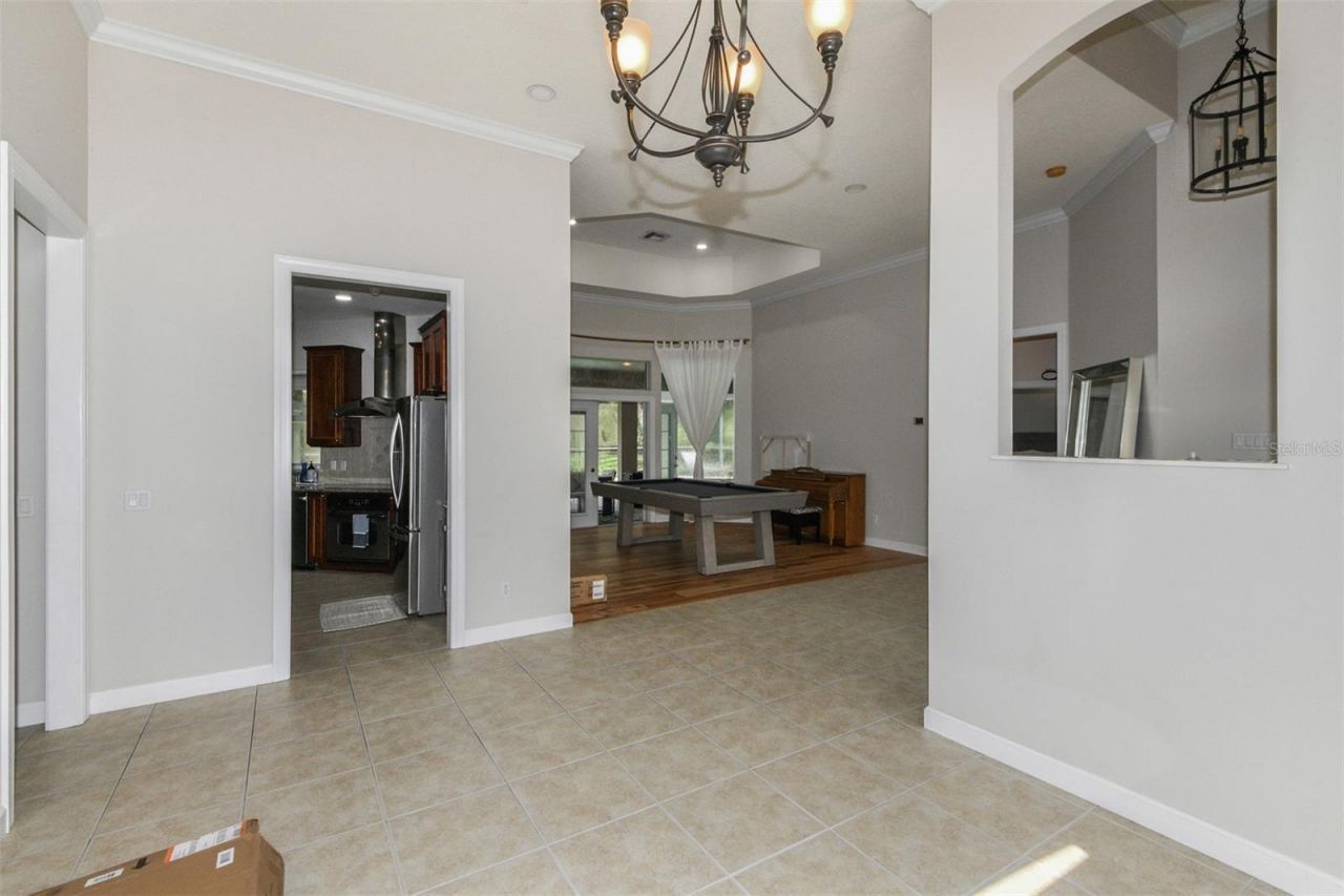1350 N Circus Terrace , Hernando, FL 34442 Photo