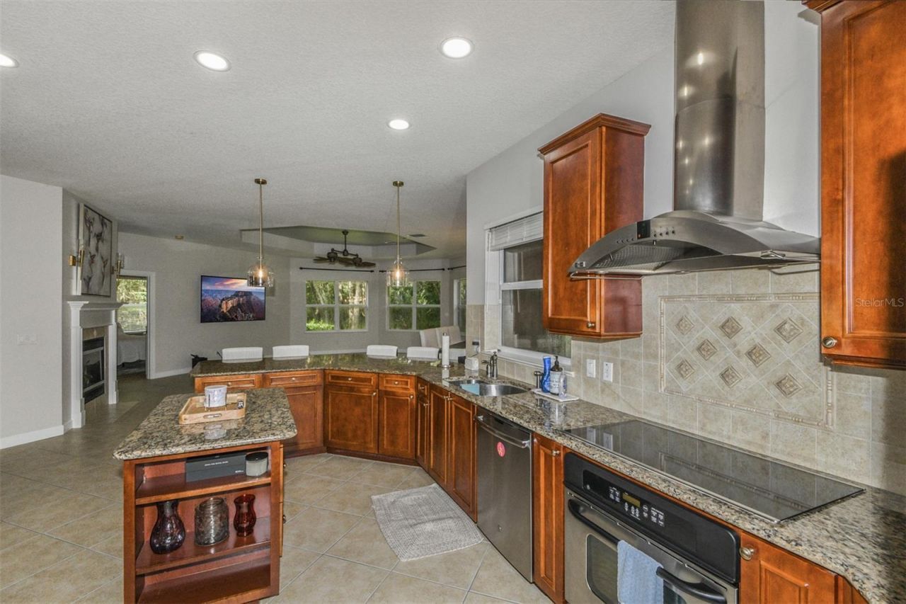 1350 N Circus Terrace , Hernando, FL 34442 Photo