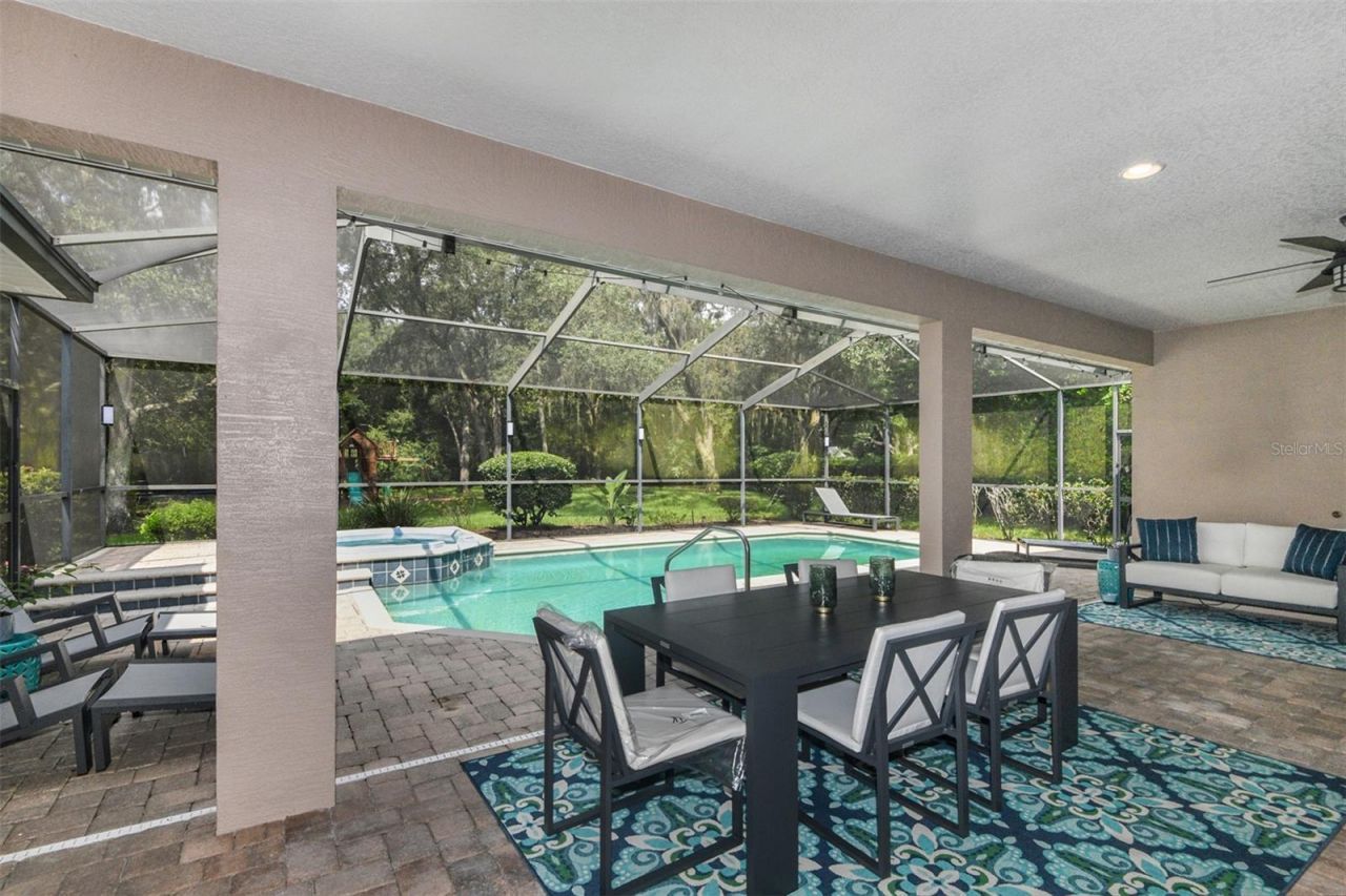 1350 N Circus Terrace , Hernando, FL 34442 Photo