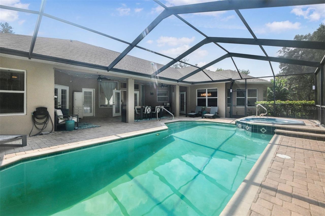 1350 N Circus Terrace , Hernando, FL 34442 Photo