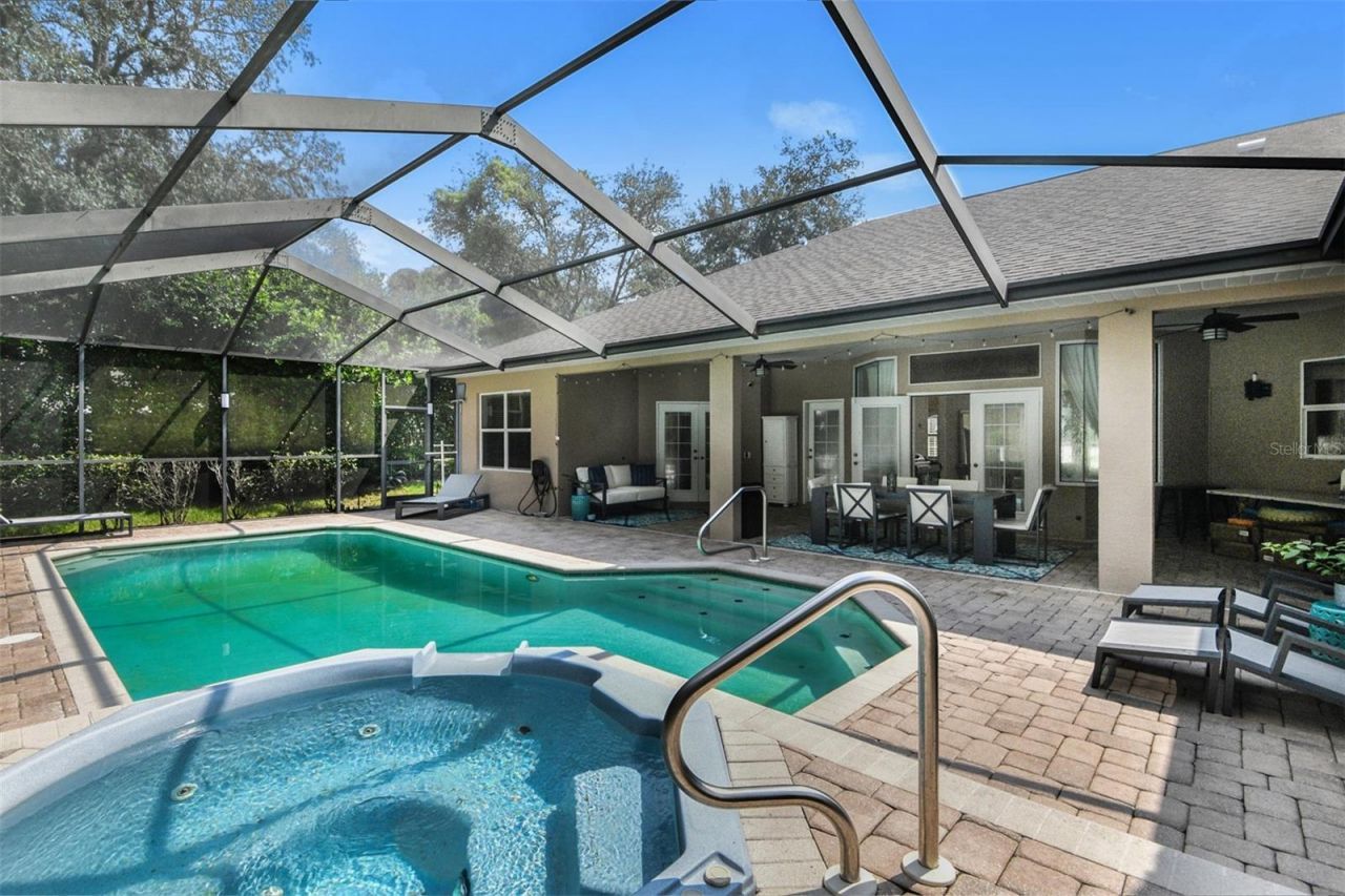 1350 N Circus Terrace , Hernando, FL 34442 Photo