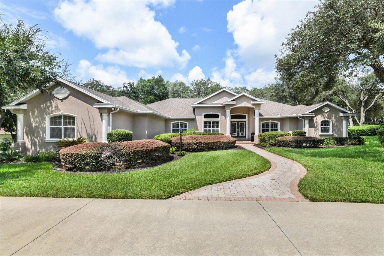 1350 N Circus Terrace , Hernando, FL 34442 Photo
