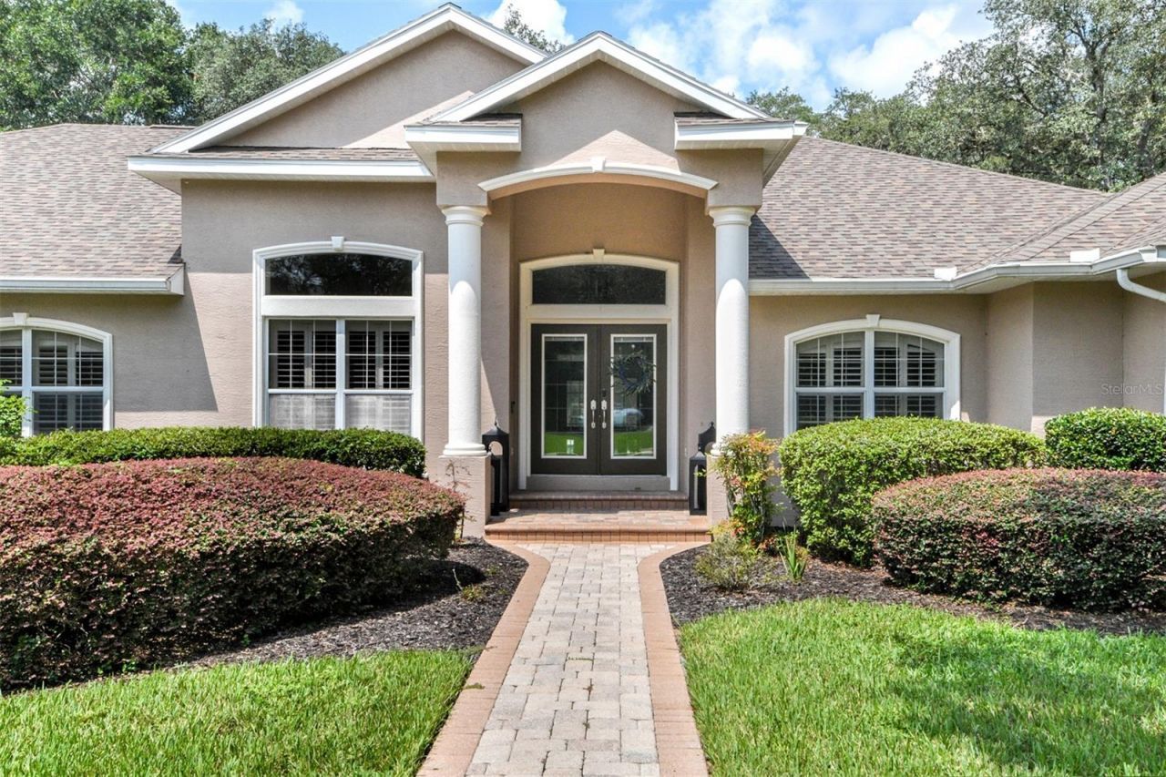 1350 N Circus Terrace , Hernando, FL 34442 Photo