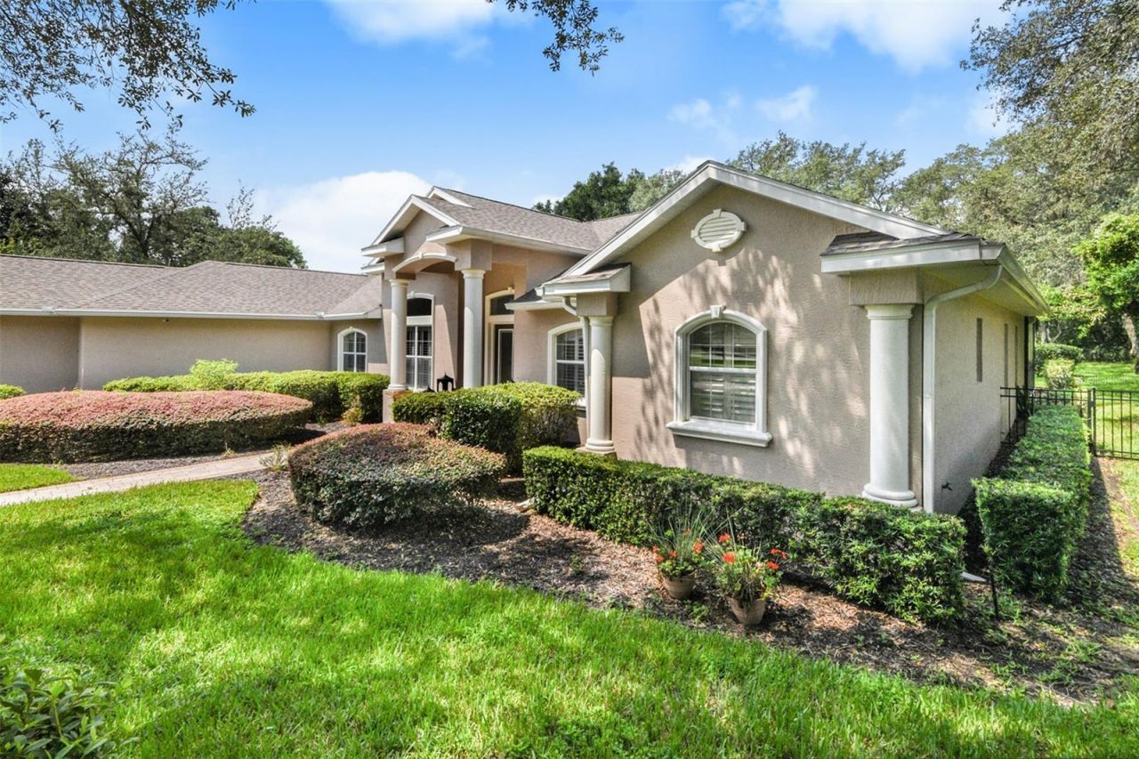 1350 N Circus Terrace , Hernando, FL 34442 Photo