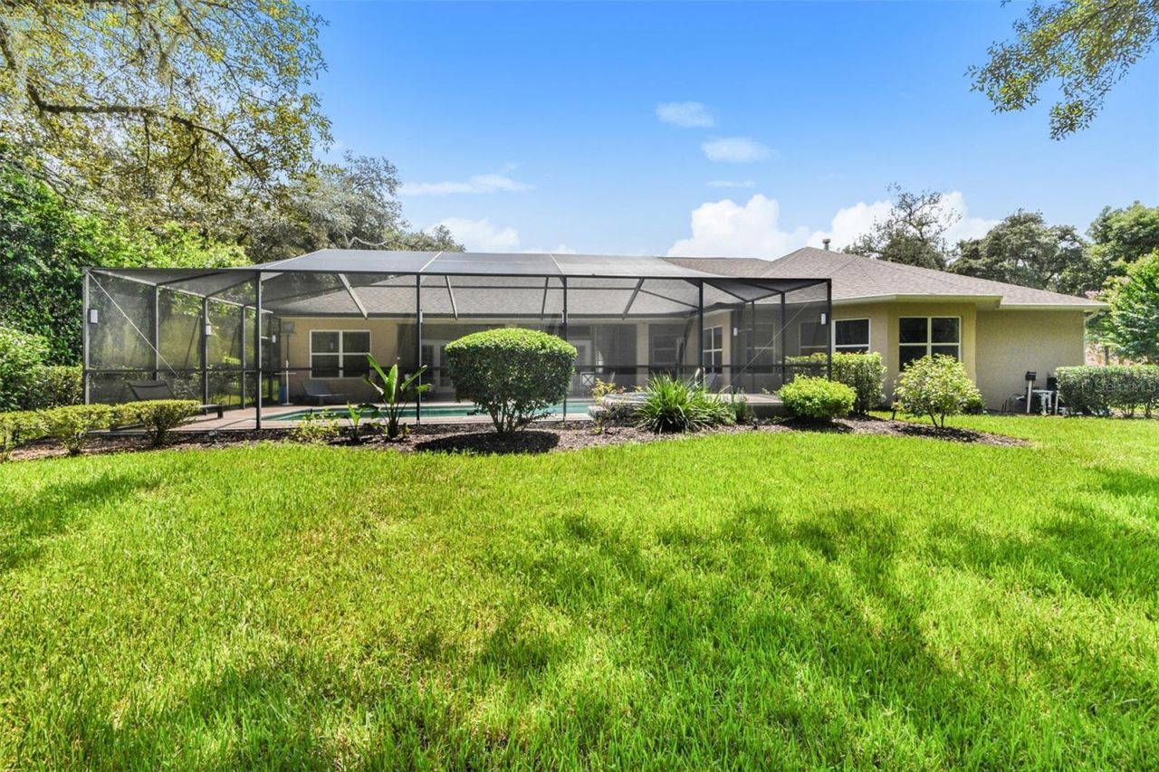 1350 N Circus Terrace , Hernando, FL 34442 Photo