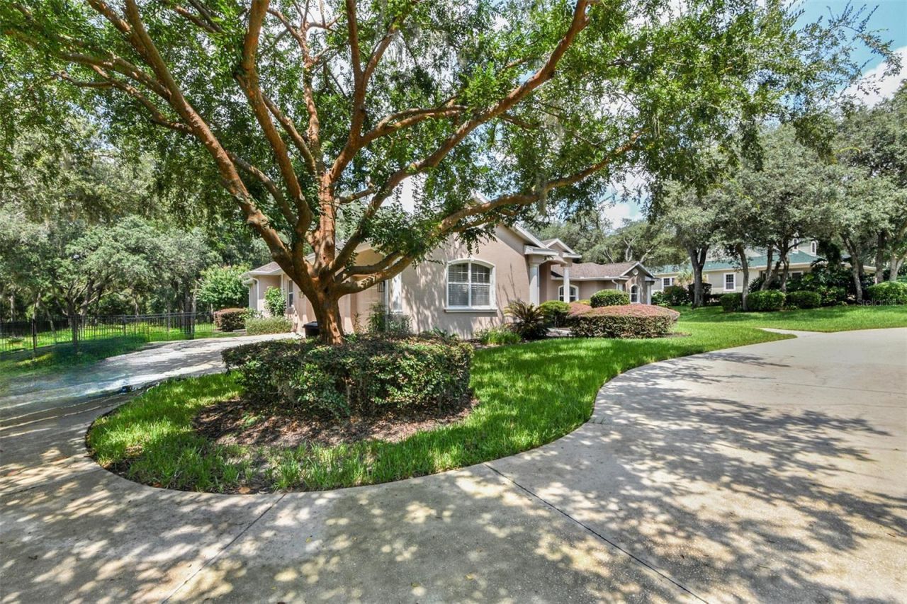 1350 N Circus Terrace , Hernando, FL 34442 Photo