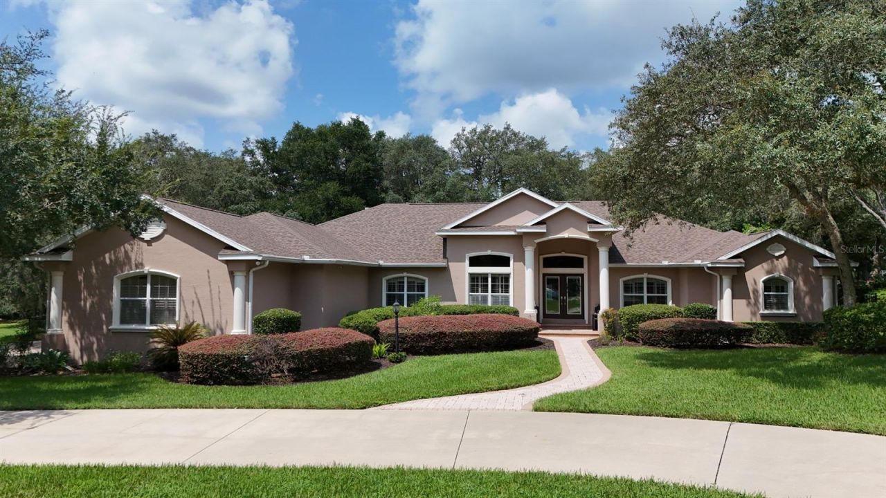 1350 N Circus Terrace , Hernando, FL 34442 Photo