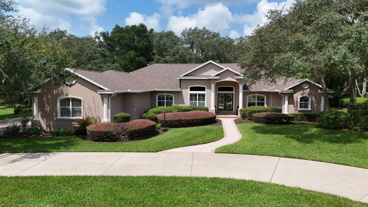 1350 N Circus Terrace , Hernando, FL 34442 Photo