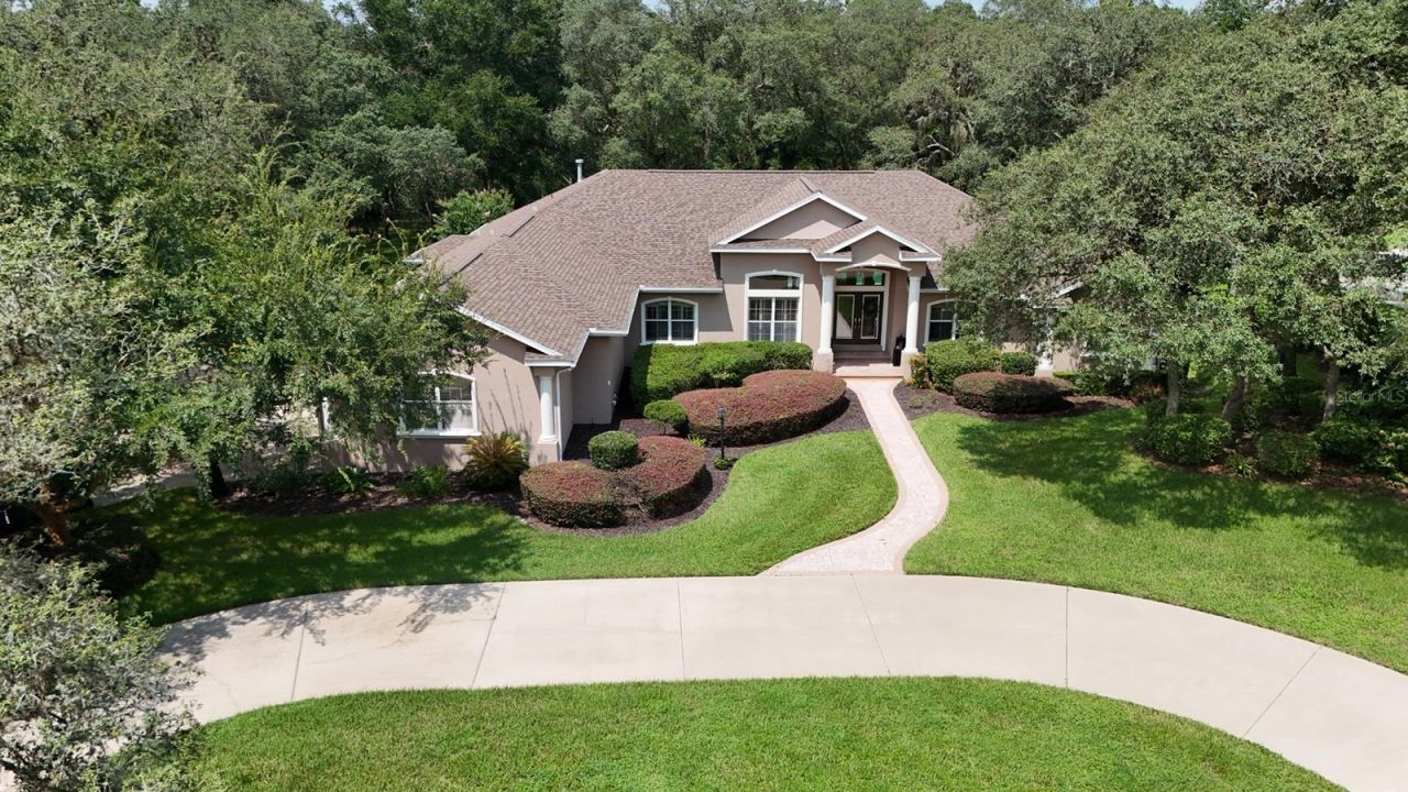 1350 N Circus Terrace , Hernando, FL 34442 Photo
