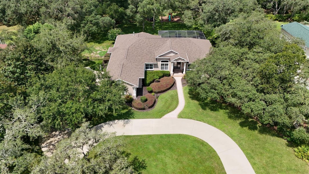 1350 N Circus Terrace , Hernando, FL 34442 Photo